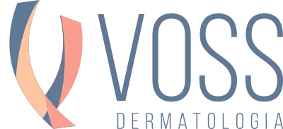 Logo VOSS Dermatologia