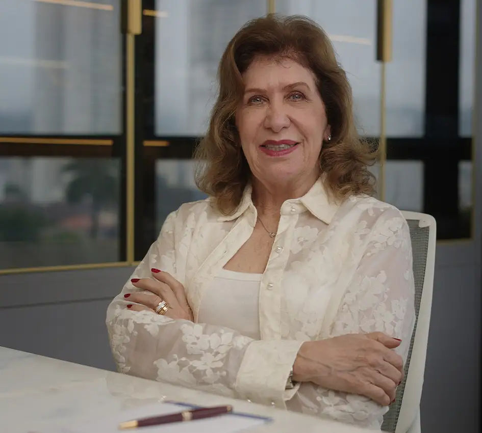 História da VOSS Dermatologia desde 1980