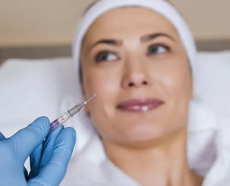 PDRN na medicina regenerativa