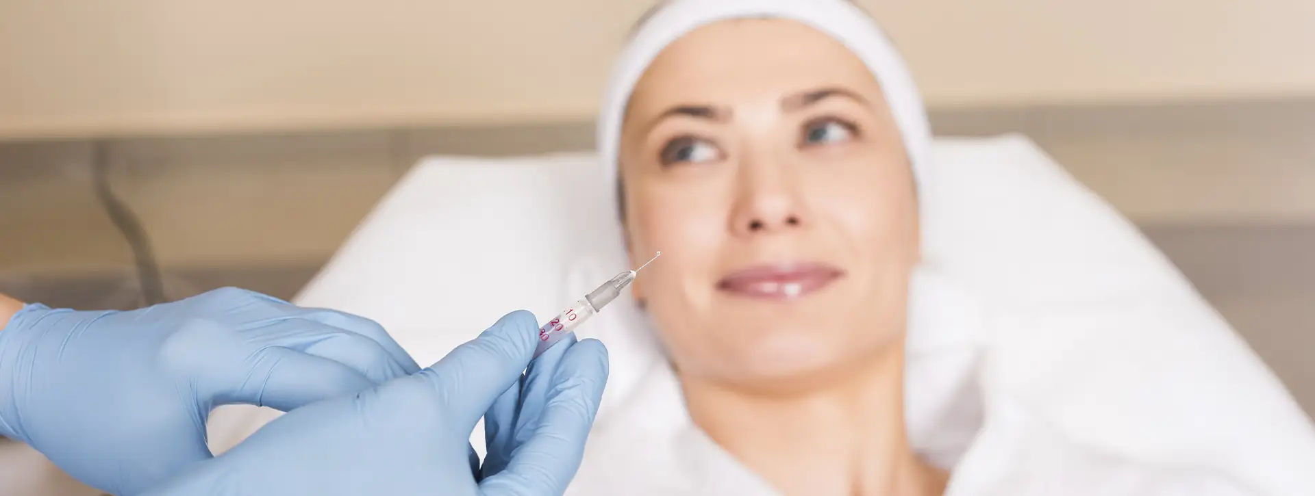 PDRN — Medicina Regenerativa VOSS Dermatologia