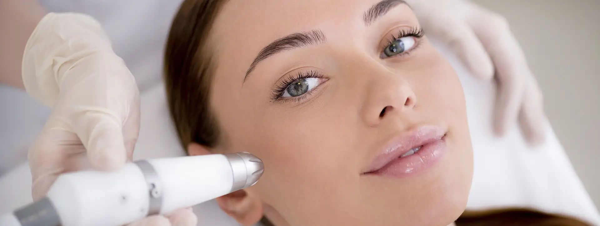 Dermapen — Tecnologias e Inovações VOSS Dermatologia