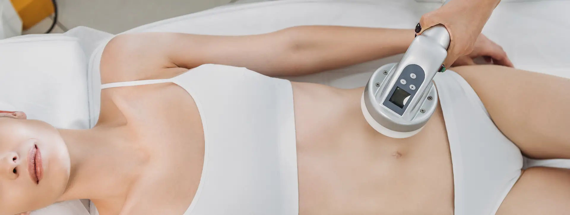 Emsculpt Neo — Tecnologias e Inovações VOSS Dermatologia