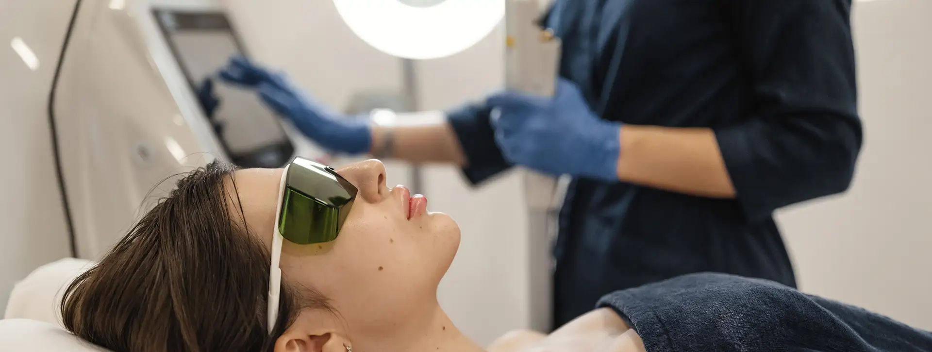 Laser Fotona Spectro — Tecnologias e Inovações VOSS Dermatologia